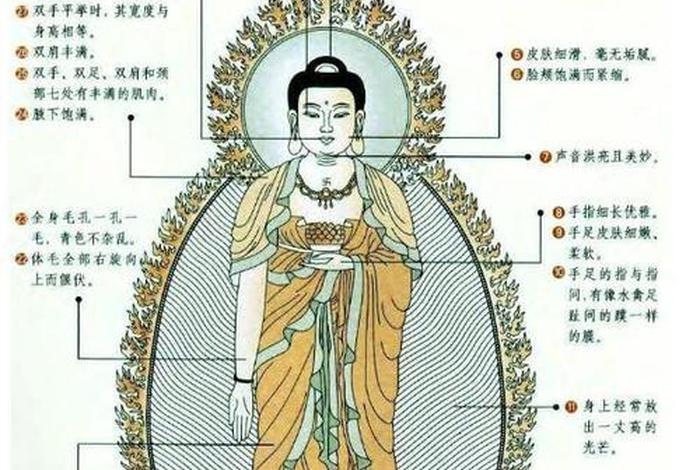 佛教四相四见的解释；佛教四相四见的解释和意思