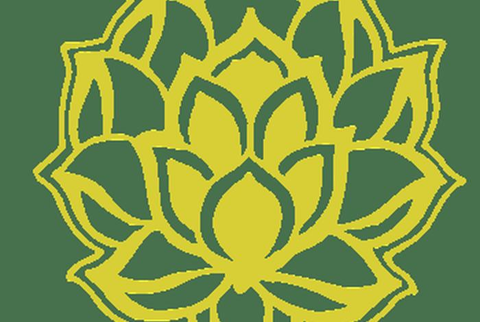 佛教金色，佛教金色莲花寓意和象征意义