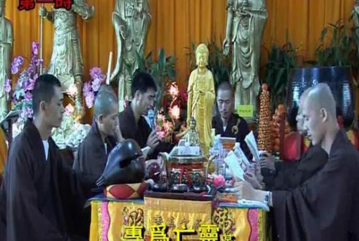 大悲古寺行一法师（大悲古寺行一法师现在在哪里）