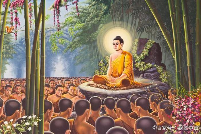 佛教知识和智慧有哪些，佛教智慧是什么