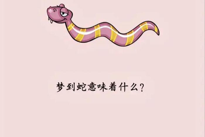 梦见