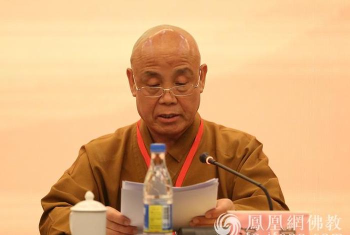 潮汕佛教协会会长 - 潮汕佛教协会会长是谁