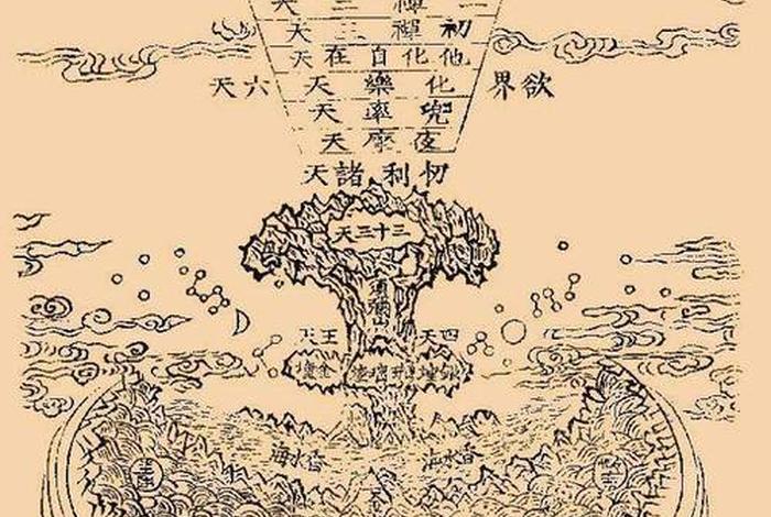 佛教 自然法则 佛教自然观