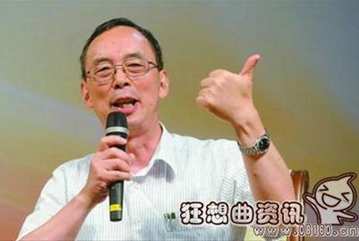 朱清时谈佛教不是迷信、朱清时信佛吗