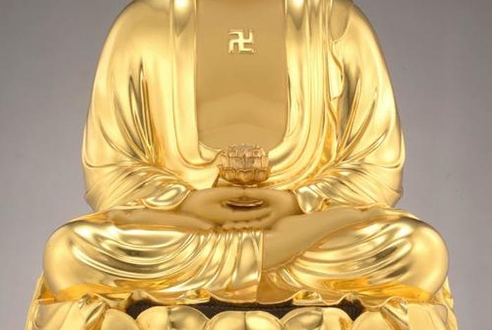 佛教如来佛管啥（如来佛是干嘛的）