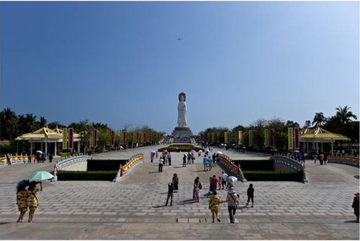 佛教文化旅游资源有哪些 佛教文化的旅游吸引力