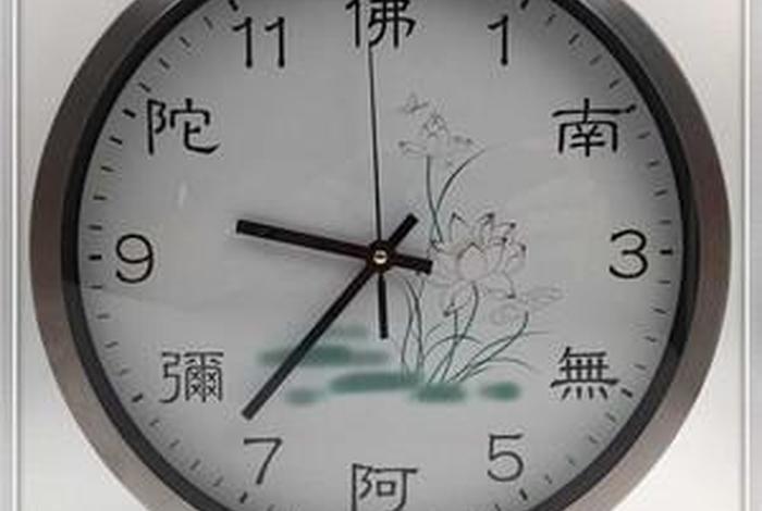 佛教的钟有什么讲究 佛教挂钟