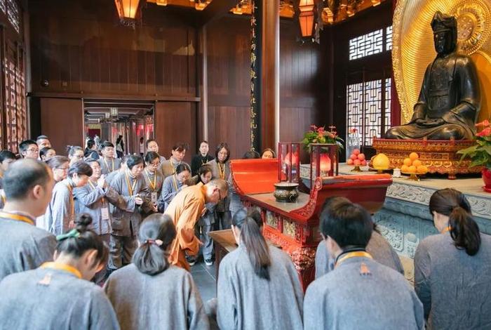 寺院日常，寺院日常活动有哪些