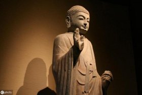 历史上真实佛教；真实的佛祖