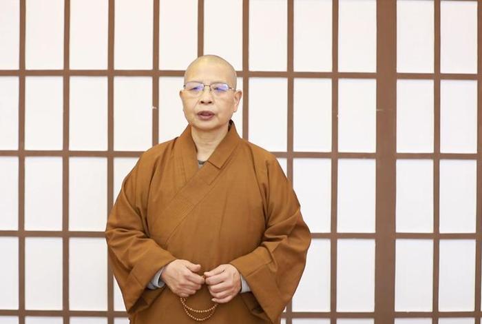 行一法师佛法基础知识 行一法师网站