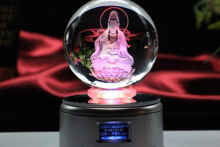 用水晶供佛有什么好处 用水晶供佛有什么好处吗