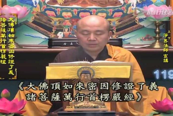 净界法师佛教基础知识大全、净界法师专题文集