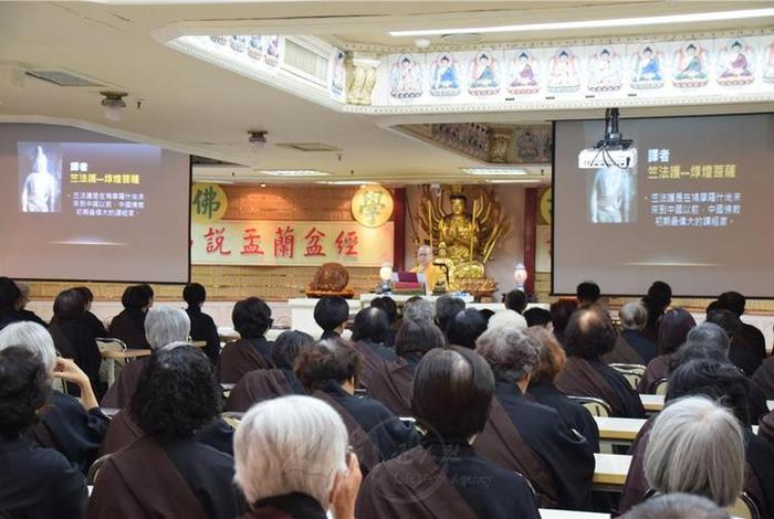法师讲佛法讲座视频，法师讲佛法全集