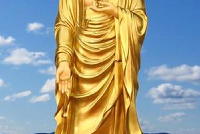 阿弥陀佛是哪个佛教 阿弥陀佛是哪个菩萨