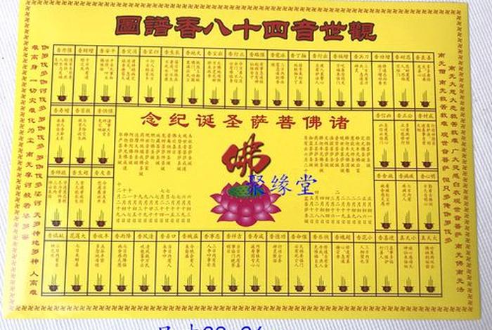香光 佛教知识体系有哪些、香光法宝