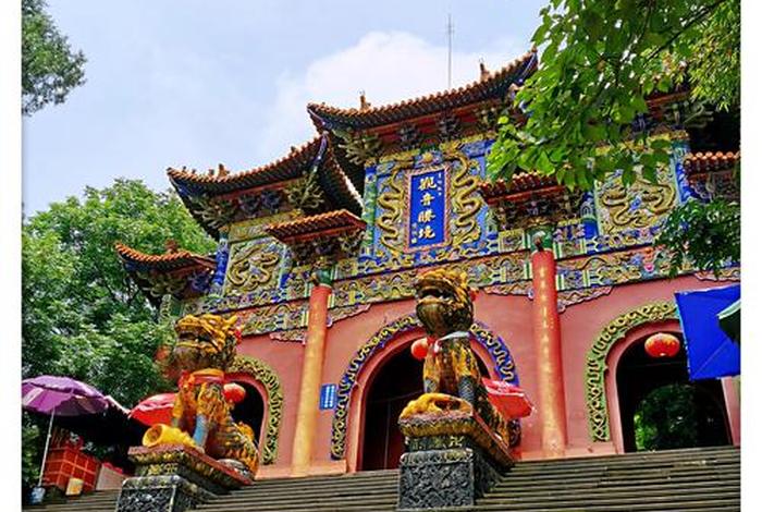 遂宁宁泉寺求什么比较灵、遂宁灵泉寺求姻缘灵吗