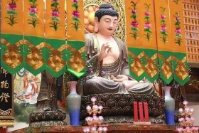 供养佛有什么讲究（供养佛是什么意思）