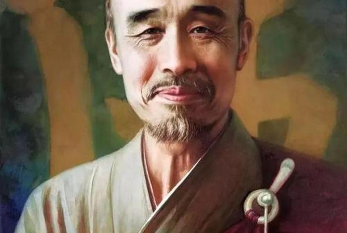民国时期一些著名佛教法师 - 民国著名法师有哪几位