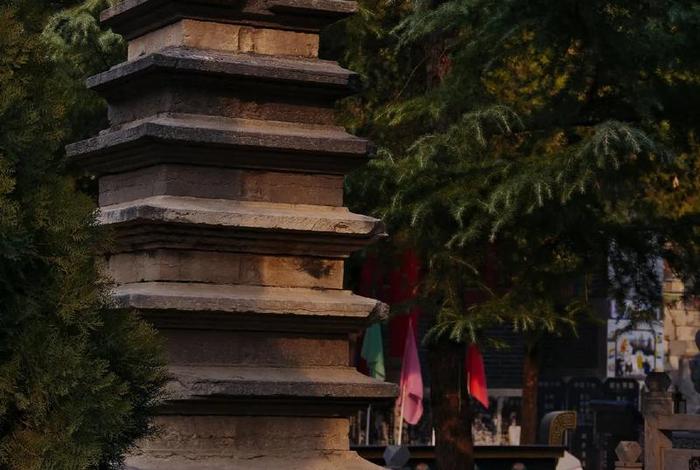 禅寺是什么、何为禅寺