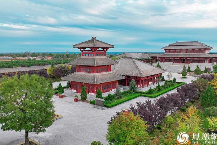 甘肃灵台历史文化介绍（甘肃灵台县在哪）