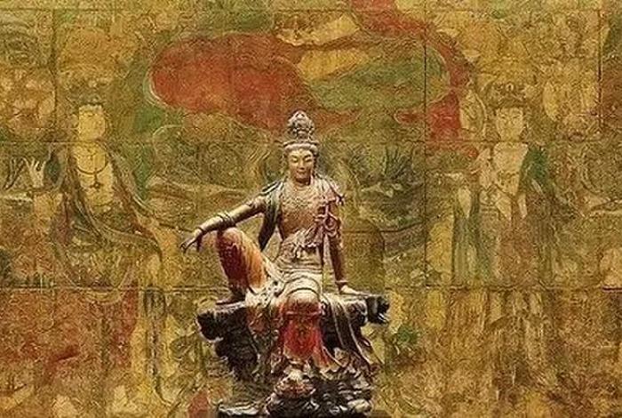 菩提心与般若心契佛 菩提心契佛心什么意思