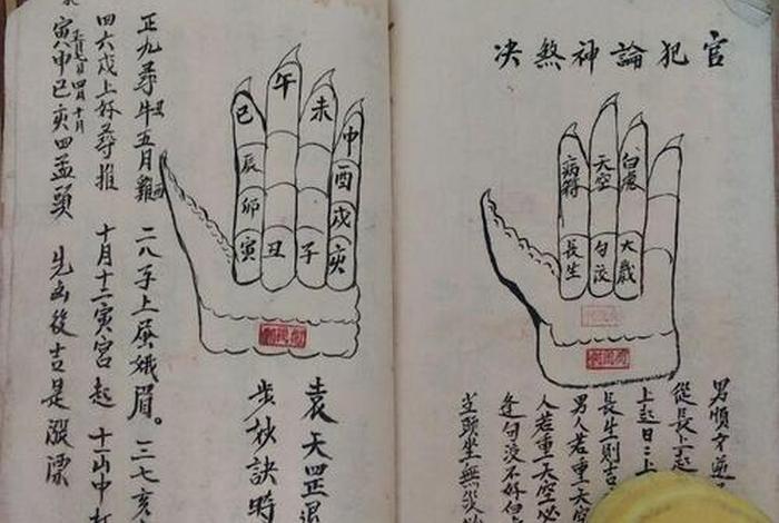佛教算卦怎么算（佛教算命是怎么算的？）