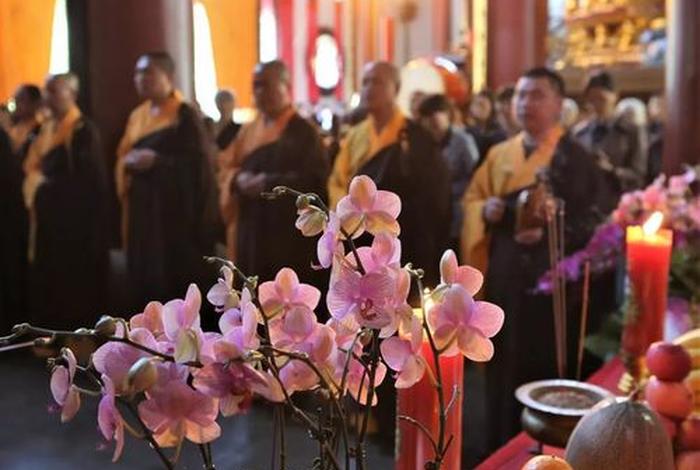 佛教结夏安居是什么意思，结夏安居法会仪轨