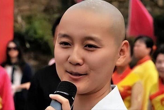 佛教对美女的解释，美女佛教徒