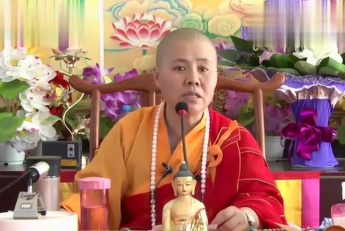 佛学问答讲座视频（佛学问答经典视频全集）