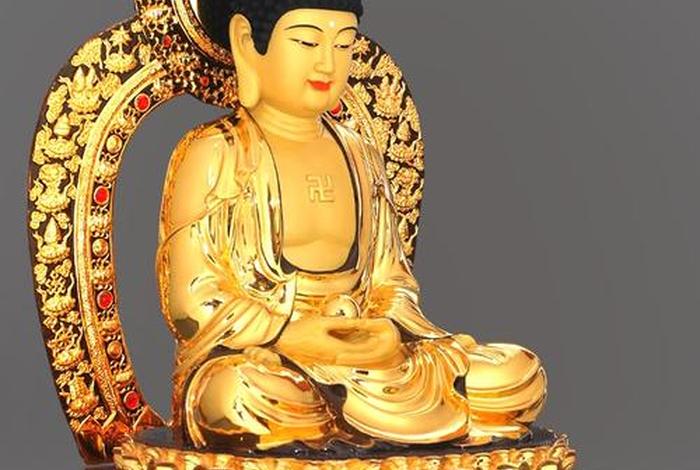 吉祥佛事的功德与利益 - 吉祥佛像图片大全