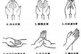 佛教双手合十是什么意思（佛家双手合十的正确姿势）