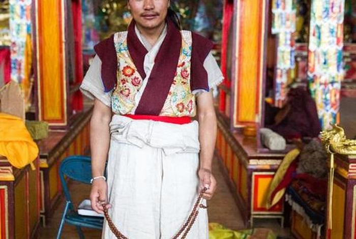 藏族宁玛派；藏族宁玛派为什么可以结婚