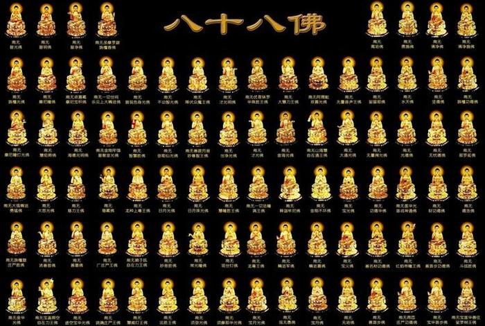 佛教八宗主要经典 中国佛教八宗