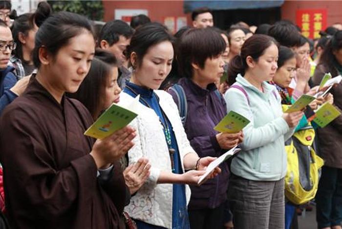信教的人不信佛教 信教的人不信佛教怎么办