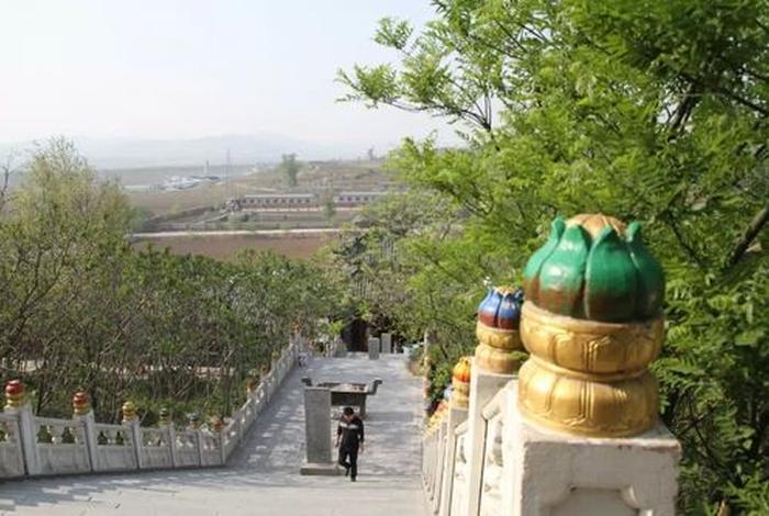 大悲古寺现状好了吗？ 大悲古寺近况
