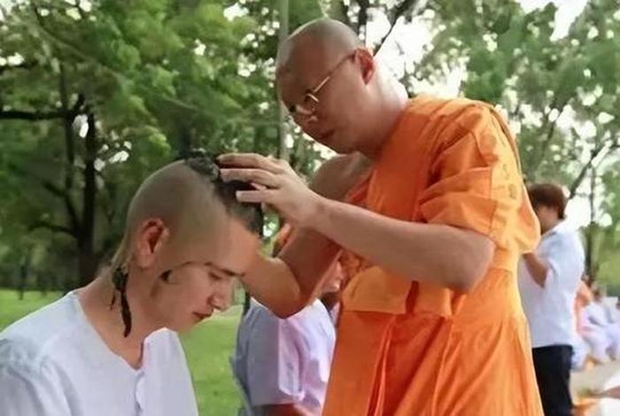 男人怎样学佛 学佛的男生有种气质