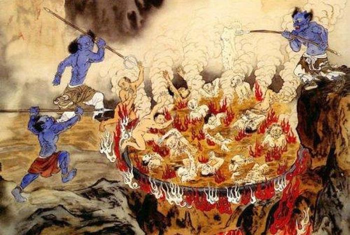 佛说一大劫是多少年；佛教一个大劫是多少年