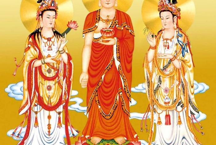 佛教说的六时吉祥是什么意思 佛教说-