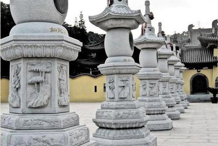 佛教中的塔代表什么 佛教的塔代表什么含义