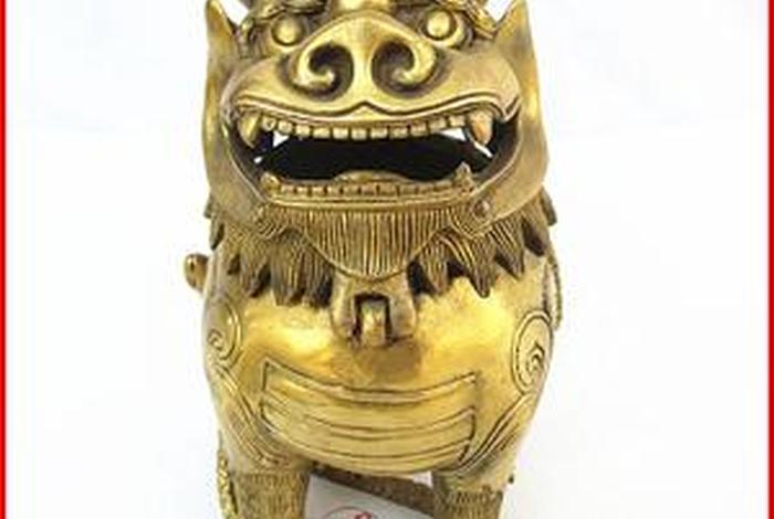 香炉里要放什么（香炉里要放什么吉祥物）