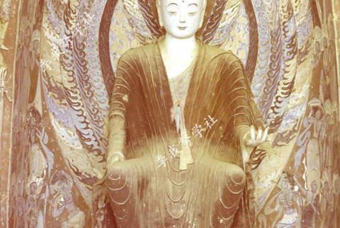 佛教让人着迷的原因 - 佛教让人着迷的原因是什么