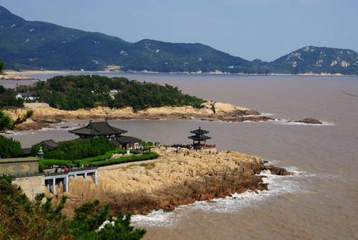 普陀山知识点要记好；普陀山主要求什么
