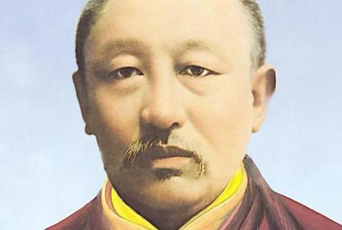 藏传佛教的领袖人物、藏传佛教 领袖