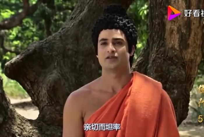小时候看的有关佛教的电视剧（我想看佛教的电视剧）