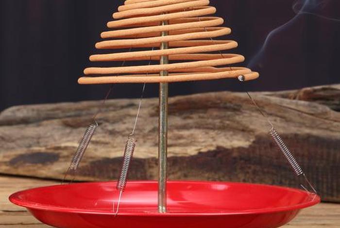 供佛用盘香可以吗、给佛上香可以用盘香吗