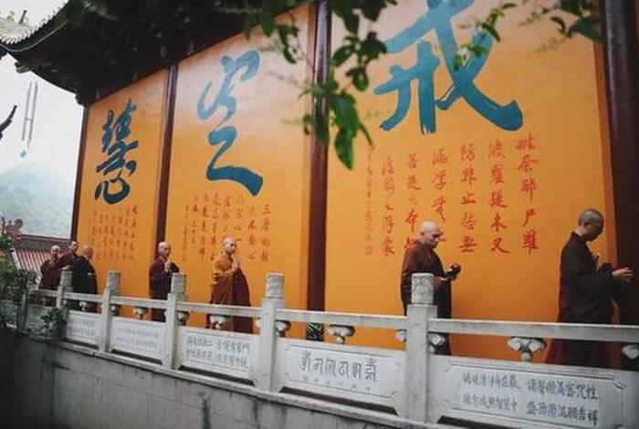 藏传佛教中的夏安居时间、藏传佛教结夏安居时间