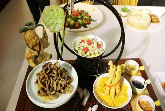 佛教素食营养早餐；佛教 素食