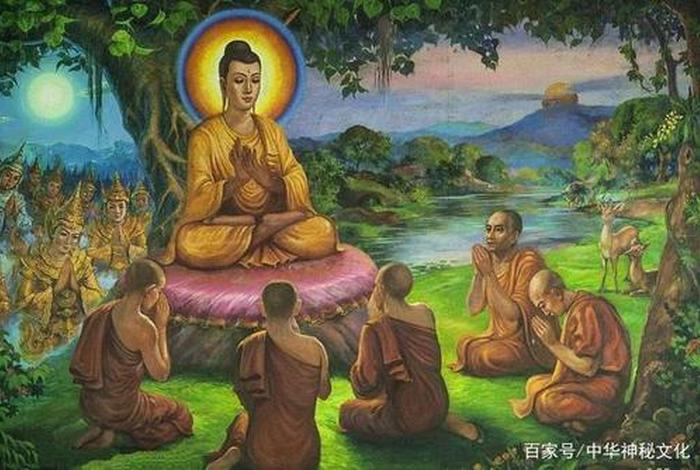 佛教为什么不好，佛教为什么那么坏