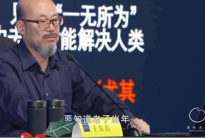 王东岳讲佛教2、王东岳讲佛教大观