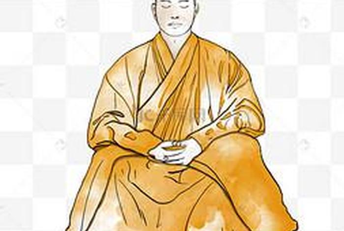 佛教从上到下排列、佛教从上到下是什么人物